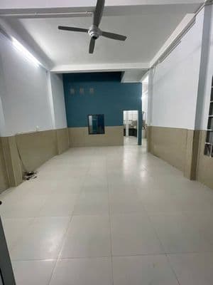 Cho Thuê Nhà - Đường 12 Trường Thọ, Thủ Đức