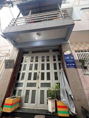 Bình Long Tân Phú 22m2 sát Mặt Tiền Kế Bên AEON Tân Phú Giá TL 2 .95 T