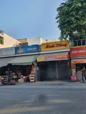 Bán nhà MT đường T8-Tây Thạnh-Tân Phú.DT 4x25- DTCN 100m2- Chỉ 9.5 TỶ
