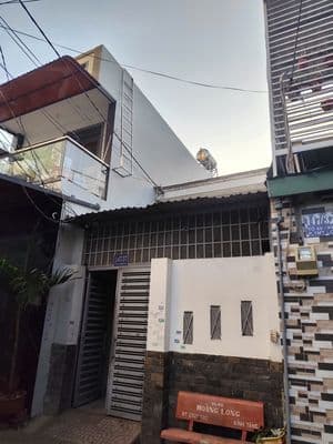Bán nhà chính chủ Trung Mỹ Tây Quận 12 Có thương Lượng thêm