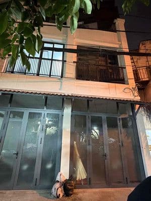 Cho thuê HXH Dương Quảng Hàm P5 Gò Vấp 3m 11m 1pn 2wc gần ĐH văn Lang