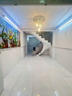 Nhà giá rẻ hiệp thành 13 kê khai