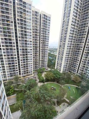 Stu Không Chắn View,Full nội thất 1,5 TỶ