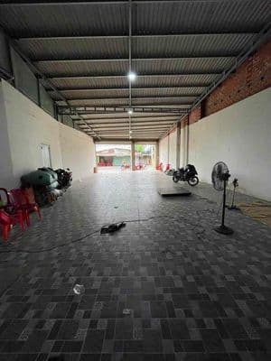 Cho Thuê Kho Xuân Thới Thượng Hóc Môn
