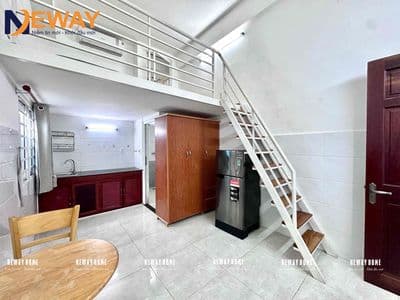 Phòng Giá Sinh Viên Quận 7