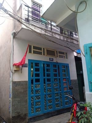 Bán nhà chính chủ