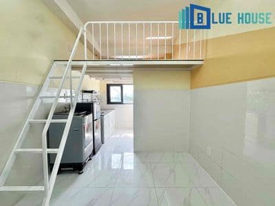 Sẵn dupelx siu đẹp mới xây - sau đh nguyễn tất thành 500m - vườn lài
