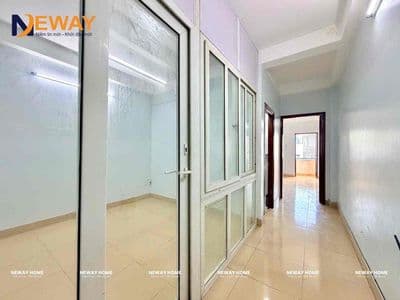 Chdv 2 phòng ngủ ban công thoáng nằm gần đại học công thương aeon mall