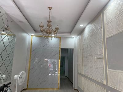 Cho thuê mặt bằng Kinh doanh