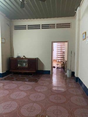 nhà cho thuê giá rẻ