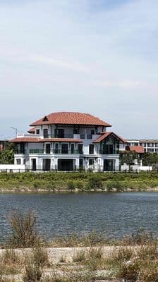 Bán Siêu Biệt thự Đảo Kim cương Đà Nẵng