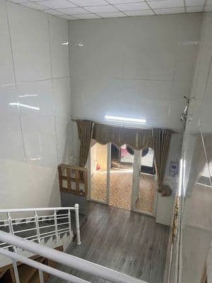 Cho thuê kiệt ô tô trần khánh dư, sát biển mỹ khê
