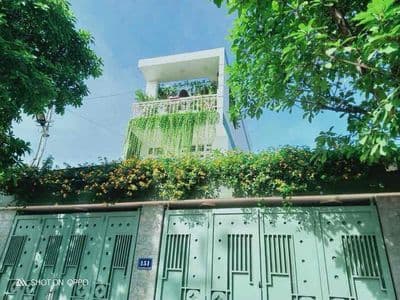 Cho Thuê Nhà Mặt Tiền Tân Hiệp Hóc Môn