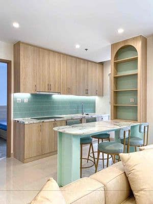 Hàng Thanh lý bank bán Nhanh 3Pn+ 108m2, sẵn hs thuê 19tr/ tháng, sổ