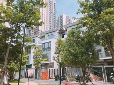 Bán biệt thự cư xá Lê Đại Hành (DT: 10.8 x 19m) phường 13, quận 11