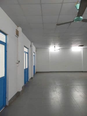 Cho thuê kho phố Trường Lâm, Việt Hưng, 125m, ô tô tải 5 tấn qua nhà