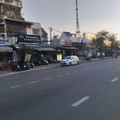 Cho thuê nhà mặt tiền kd _ đường nguyễn văn tăng _ long thạnh mỹ _ q9