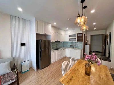 về quê lấy vợ cần bán nhanh căn 2pn The beverly solari có sổ nhà mới