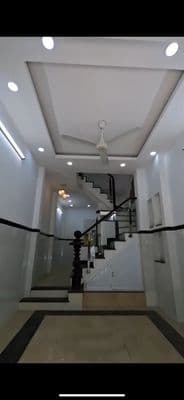 Cho thuê nhà Đường Bùi Tư Toàn, Bình Tân