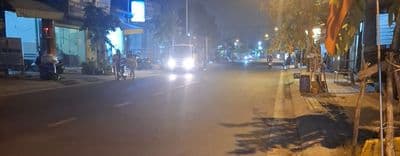 Nhà Mặt Tiền PHẠM THỊ GIÂY