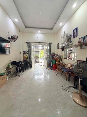 Đông hưng Thuận Q.12 - gần chợ cây sộp - 66m2 công nhận đủ - 4,2 tỷ TL