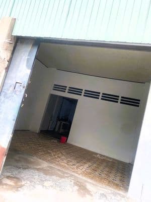 Cho thuê nhà mặt tiền Linh Đông 2PN tiện ở kinh doanh online