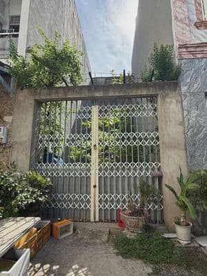 Bán đất HXH Đông Hưng Thuận 05,P.Đông Hưng Thuận, 4x13m chỉ 3,7 tỷ