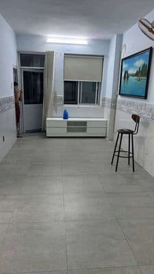 Cho thuê ch chung cư 109 nguyễn biểu, p1