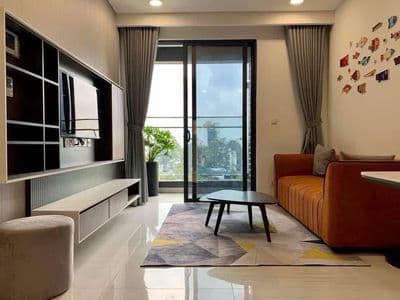 Bán gấp 2pn kingdom 101 | sổ hồng | lầu cao | view thoáng | chỉ 7 tỷ