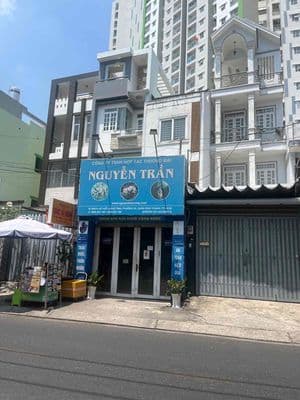 Nhà XÔ VIẾT NGHỆ TĨNH Đường nhựa 12m thông XVNT - Ng Gia Trí (D2). Ng