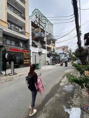 15tr-2lầu-3pn-hẻm 8m-tô hiệu, phú thạnh, tân phú
