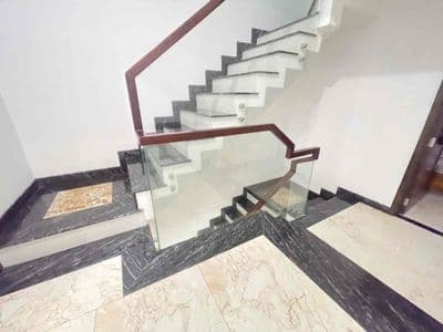 Nhà nguyên căn, Full Nội Thất, KDC Đào Sư Tích