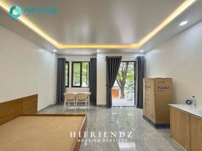 Dự án mới full nội thất còn đúng 3 phòng - kdc hà đô