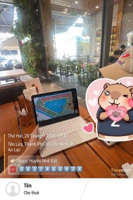 1ty4 lô 80m2 LÔ ĐẸP kg vướng cống còn thương lượng