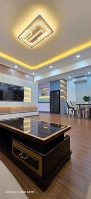 Bán gấp Căn Hộ 94m² 3N Vị Trí Vàng Mỹ Đình - An Cư Hay Đầu Tư Đều Đỉnh