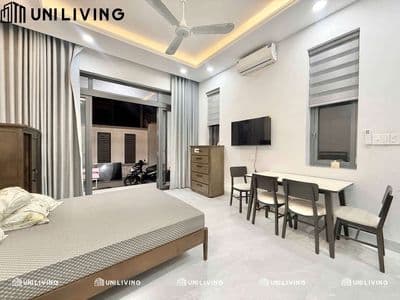 Cho Thuê Căn Hộ Mới Tinh, Trong KDC Gia Hòa. Full Nội Thất
