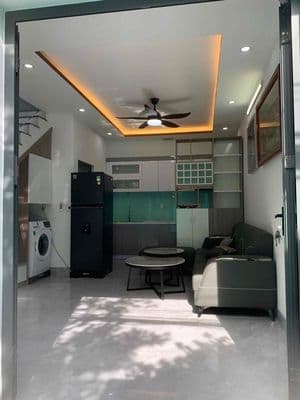 Cho thuê nhà nguyên căn gần go! đà nẵng