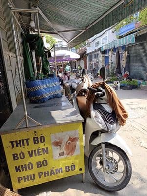 Cho thuê kiot ngay đường thống nhất thích hợp vừa ở vừa kinh doanh