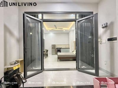 Studio rộng 30m2,khu dân cư khang điền gần đh văn hoá cđ công thương