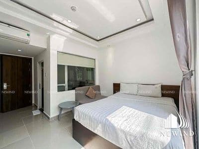 Hệ thống cho thuê phòng Studio/Duplex ngay trung tâm quận 7