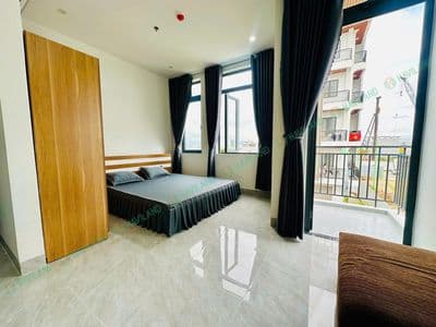 Studio trống sẵn – phan huỳnh điểu | ngũ hành sơn