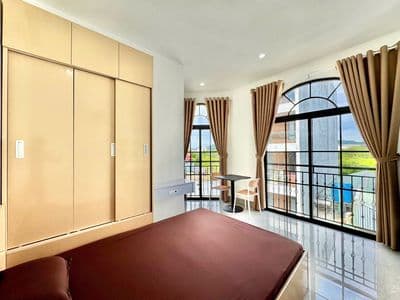 Studio full nội thất – phú xuân 1 | liên chiểu
