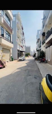 13tr-3lầu-5pn-hxh tây lân, bình trị đông a, bình tân