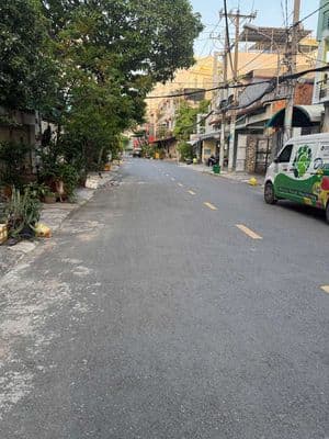 Cho thuê nhà mặt tiền