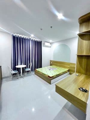 Studio trống sẵn – tố hữu | hải châu