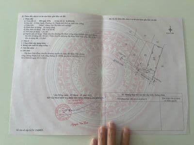 Bán đất khe sanh - đà lạt