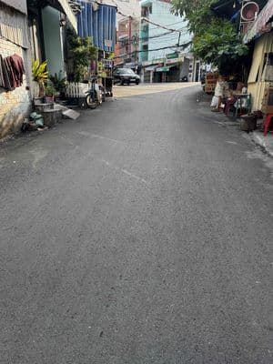 Nhà thật – giá thật – trung tâm gò vấp – 30m2-2tầng hoàn công đủ-chỉ