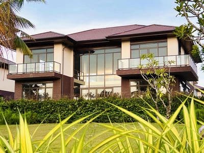 Bán biệt thự ven sông diện tích 800m2 giá 36 tỷ
