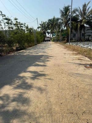 Chỉ 330 triệu có ngay lô đất thổ cư Tại : Bình Lãng , Tân Trụ , L