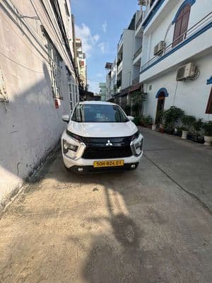 Nhà hẻm xe hơi tân hòa đông…10 triệu